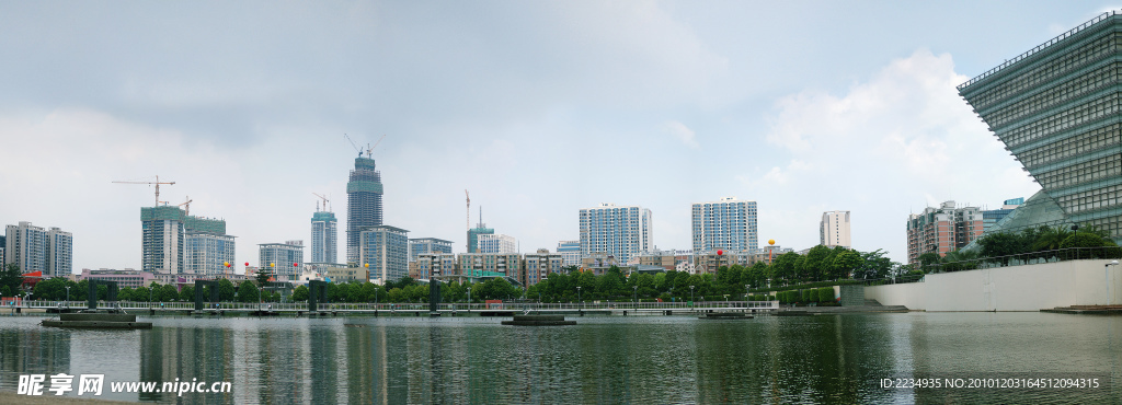 東莞