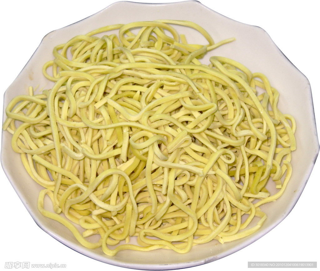 粗糧面