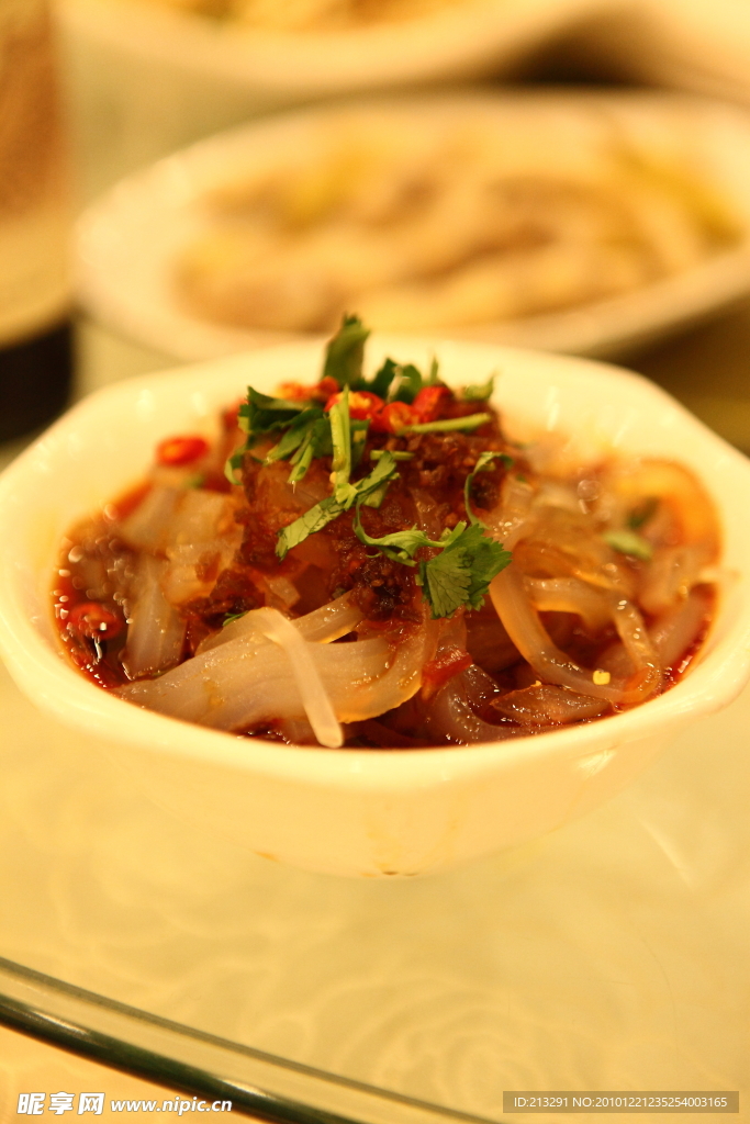 美食菜品