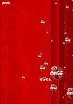 可口可乐 海报 广告设计
