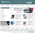 IT行业产品网站