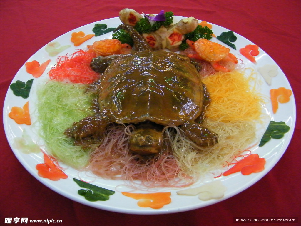 鱉魚