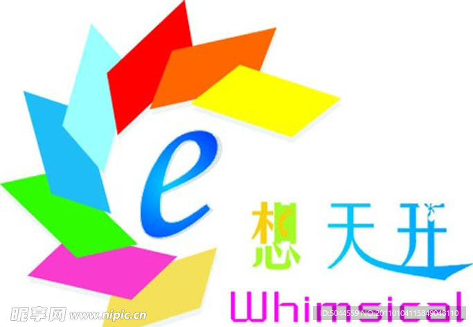 logo 网络 网页