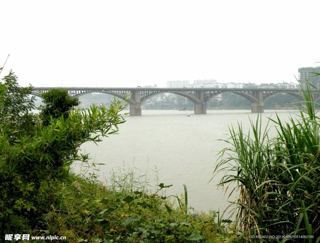 东河大桥