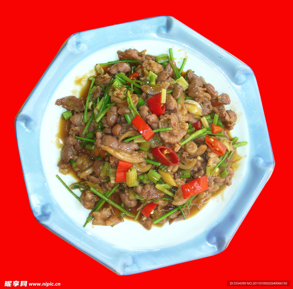 小炒黑山羊