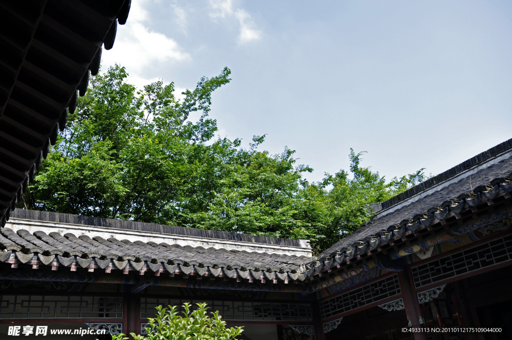 總統府