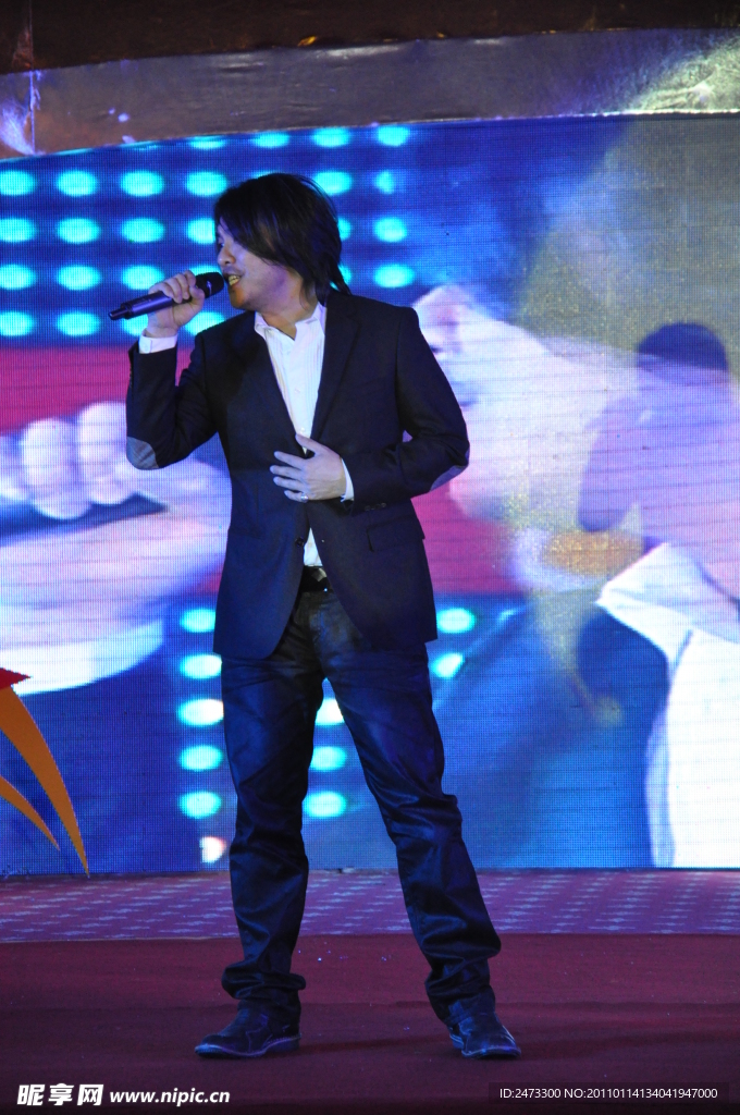 阿杜演唱會