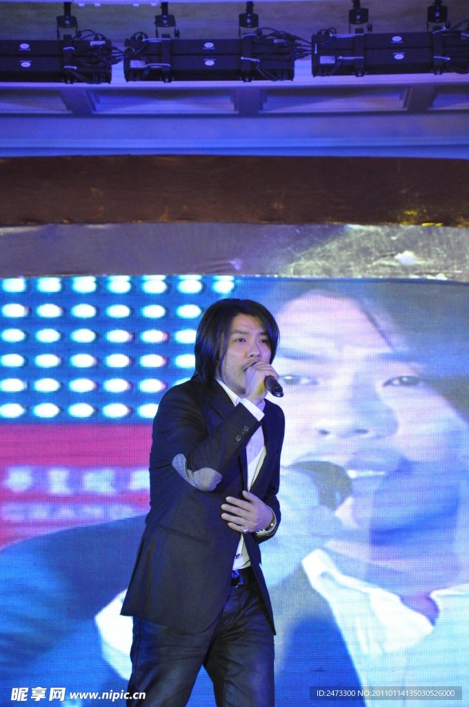 阿杜演唱會
