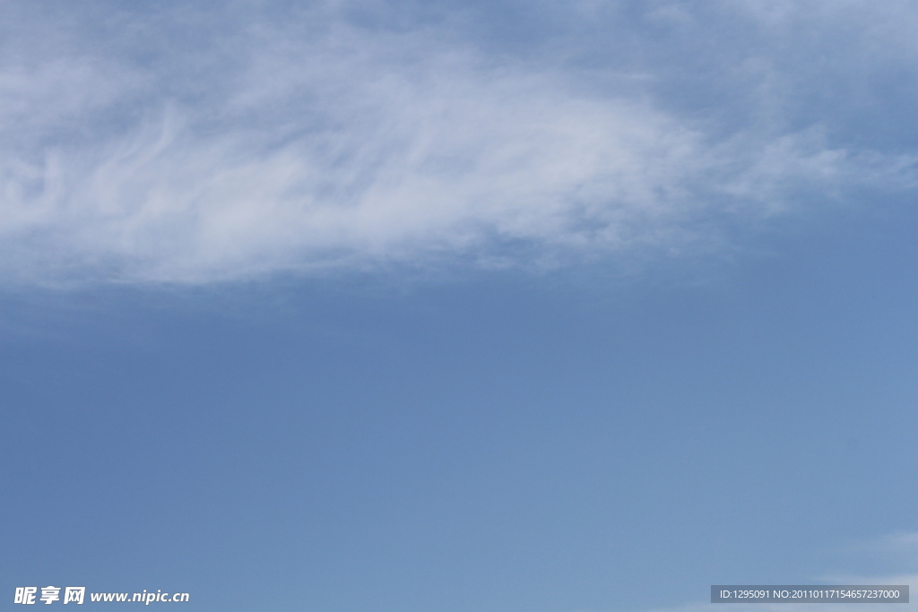 廈門風(fēng)光 天空