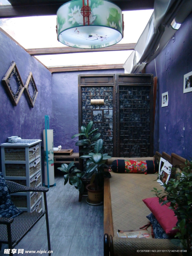 愜意小屋