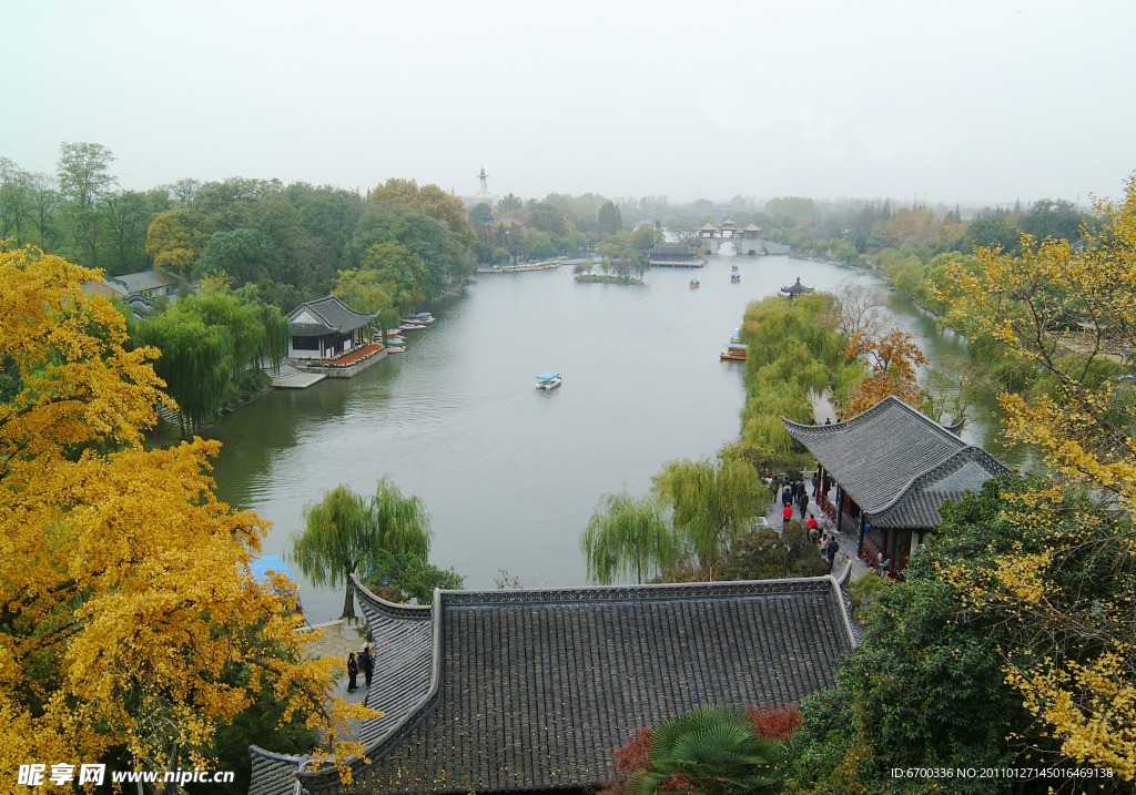風景照片