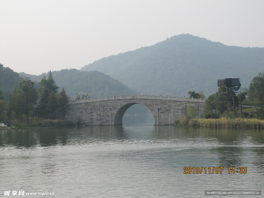 湘湖橋