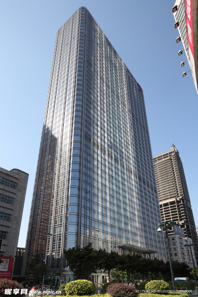 建筑