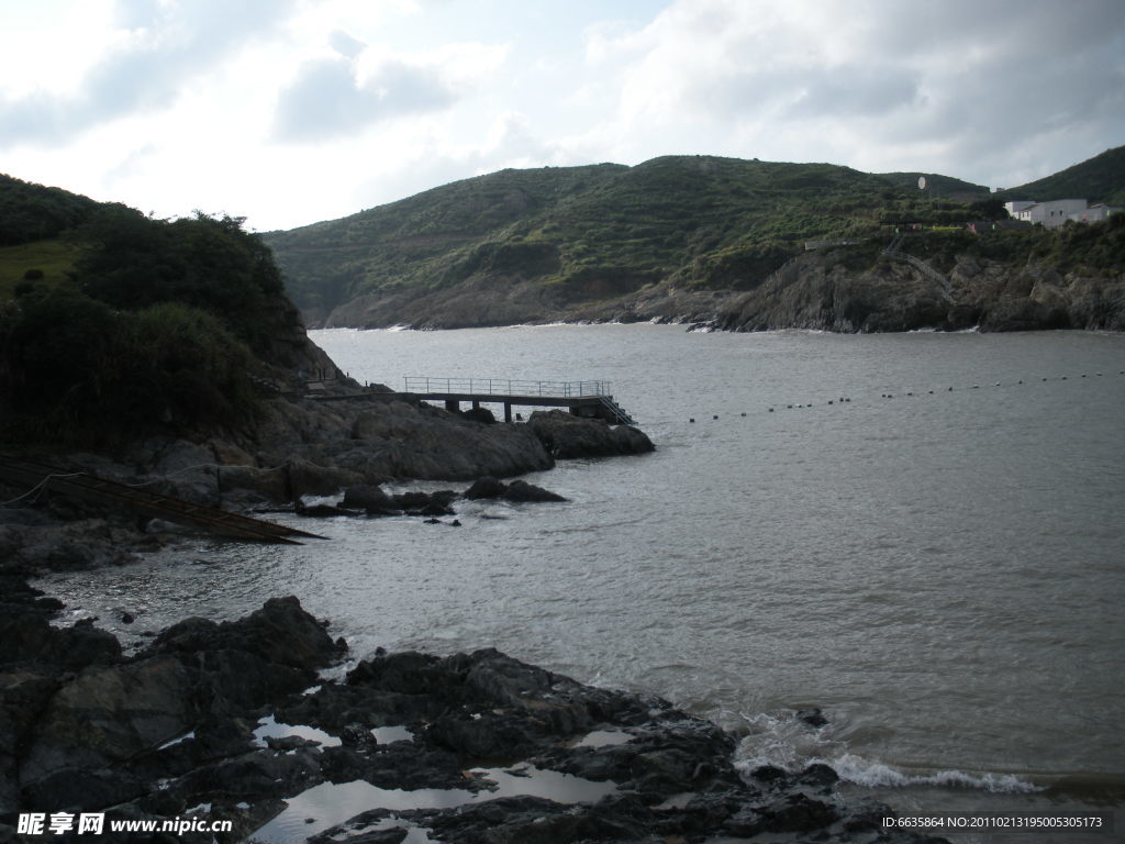 白沙島