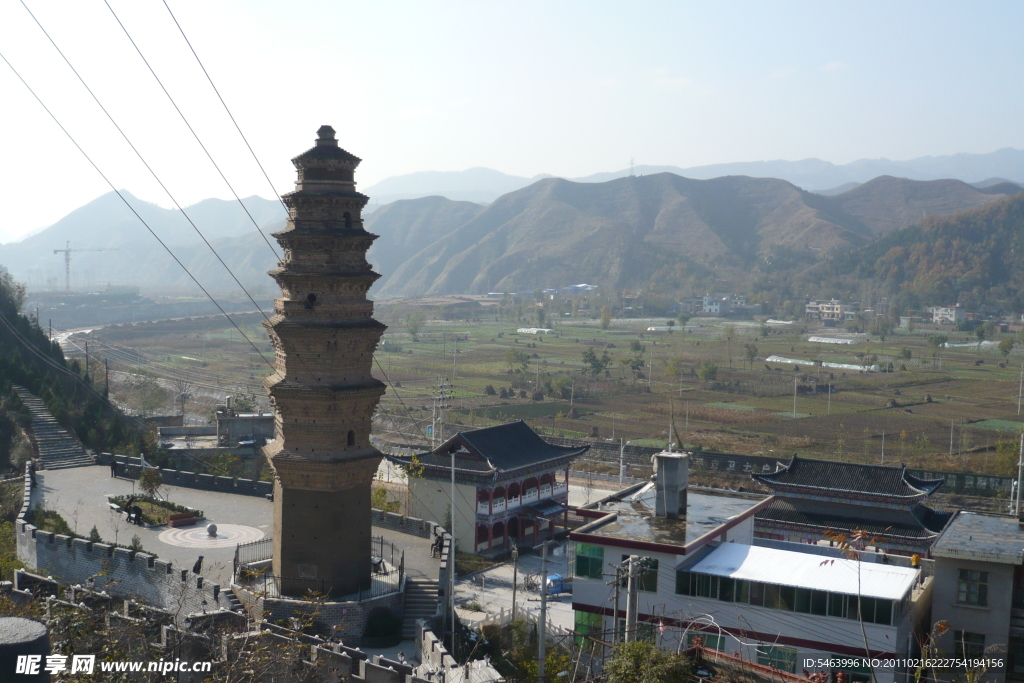 豐陽塔
