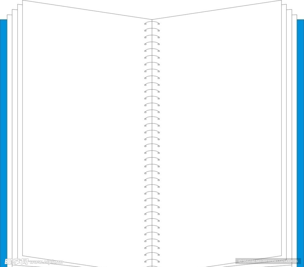 書本樣式