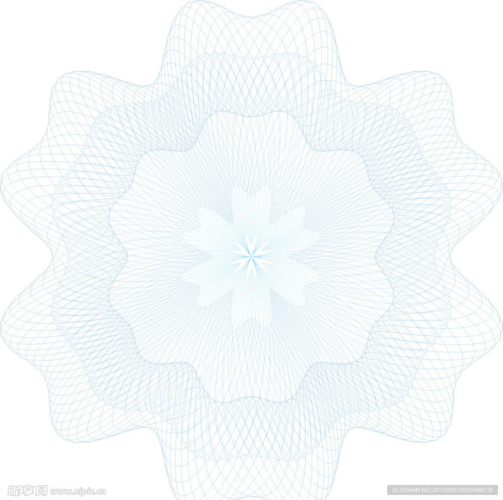 小團(tuán)花