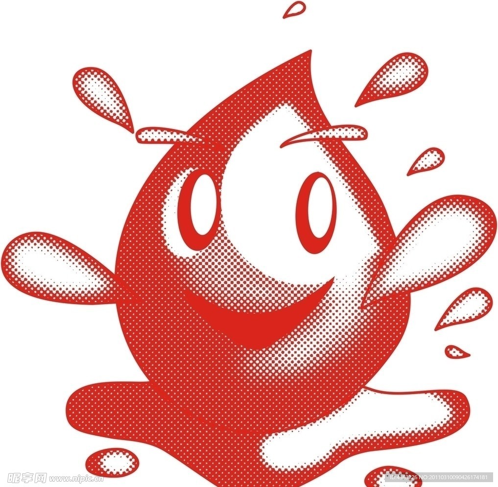 網(wǎng)點(diǎn)效果