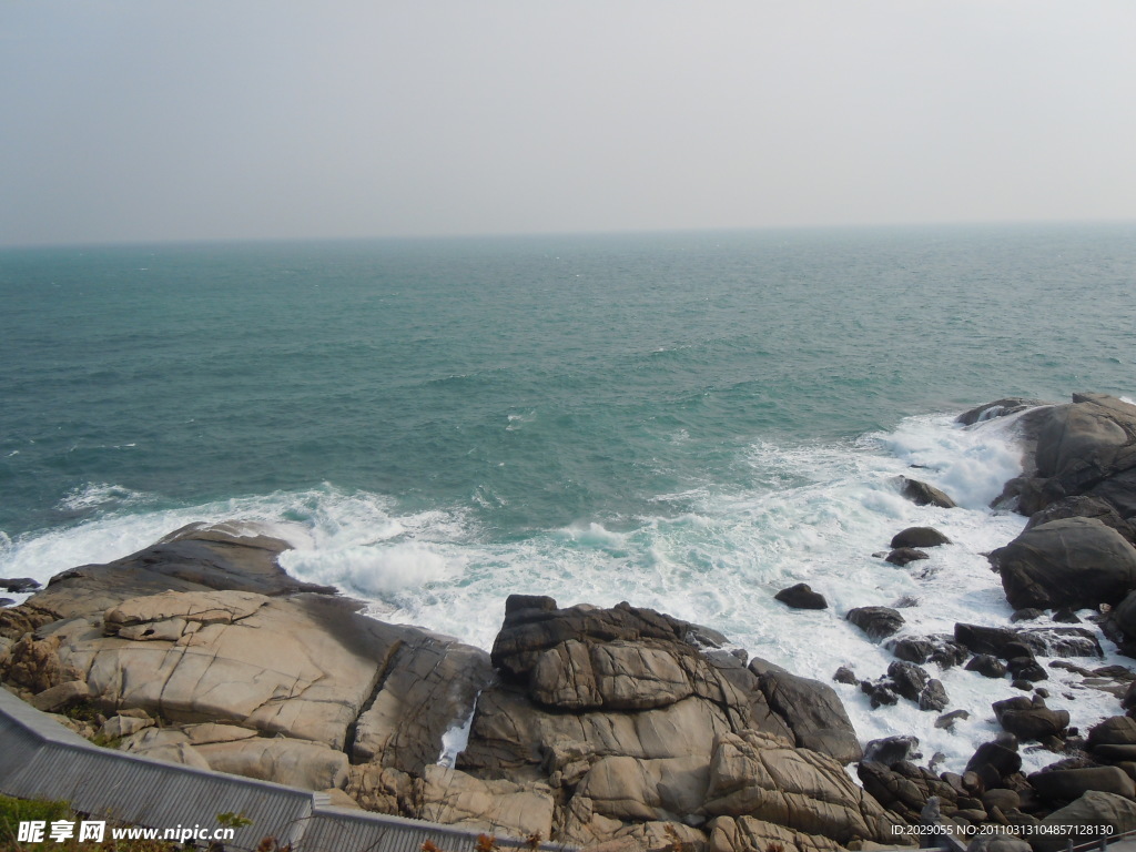 海南風(fēng)光