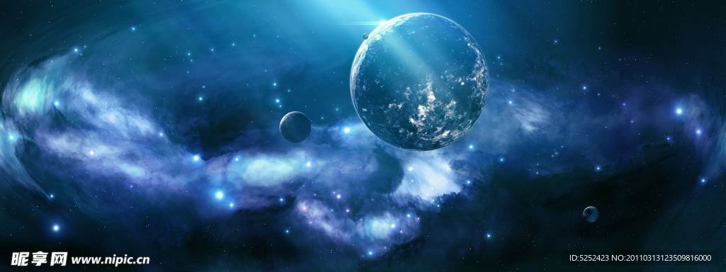 宇宙星空