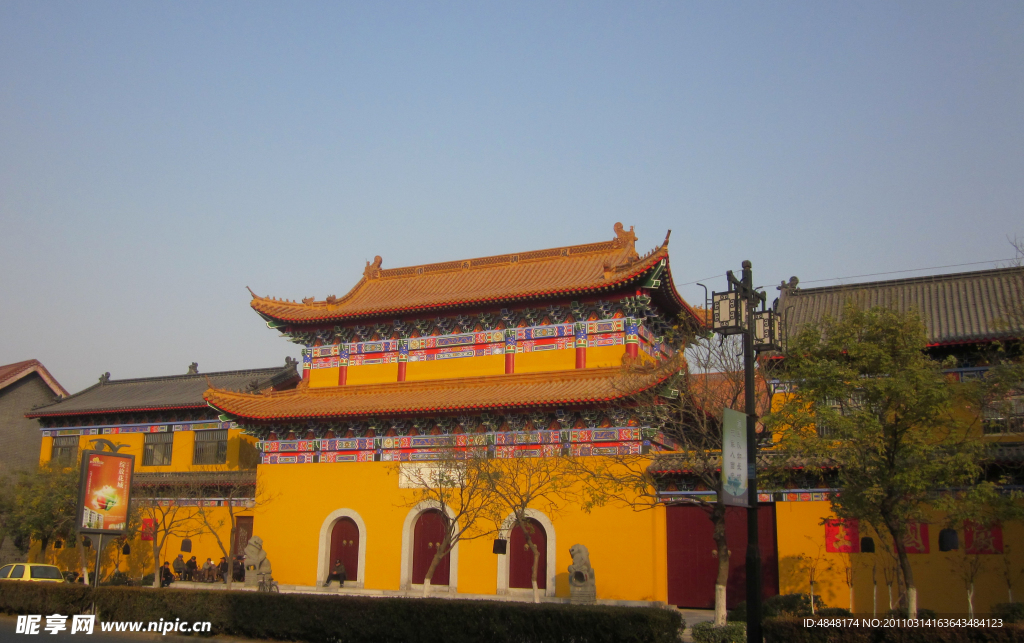 準(zhǔn)提寺
