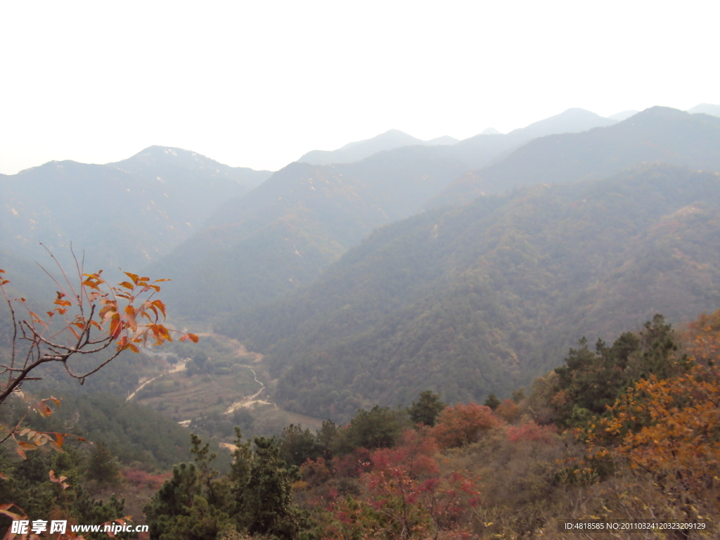 遠(yuǎn)山