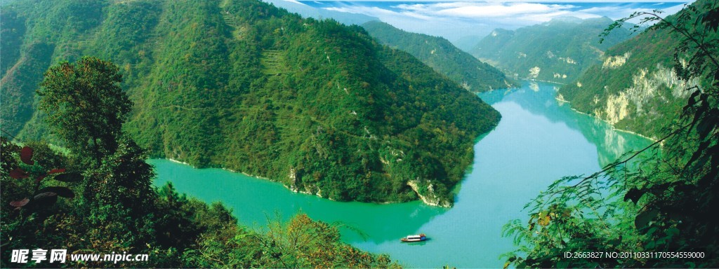 旅游攝影