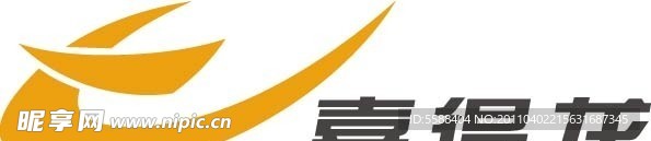 喜得龍標志
