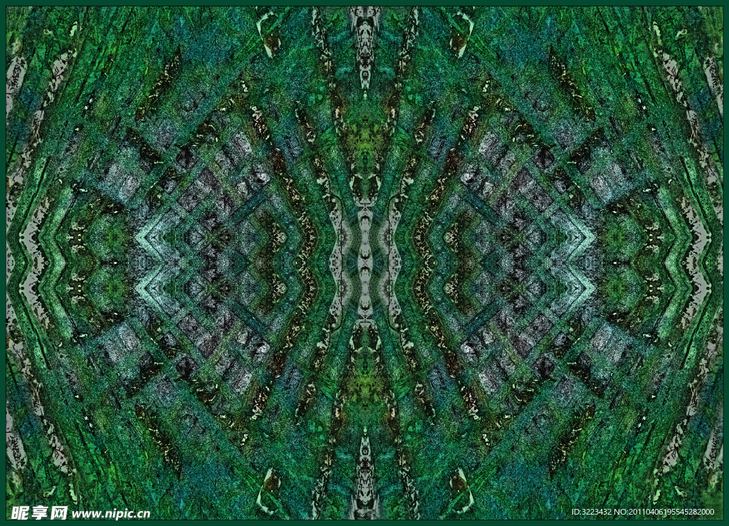 分形藝術