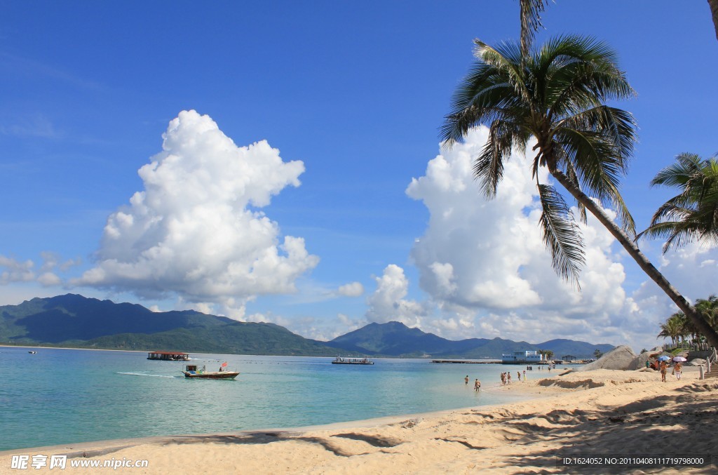 海南