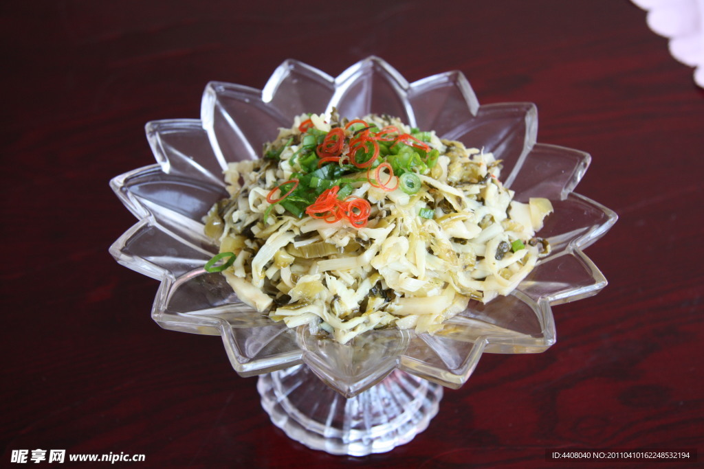 養(yǎng)生脆筍