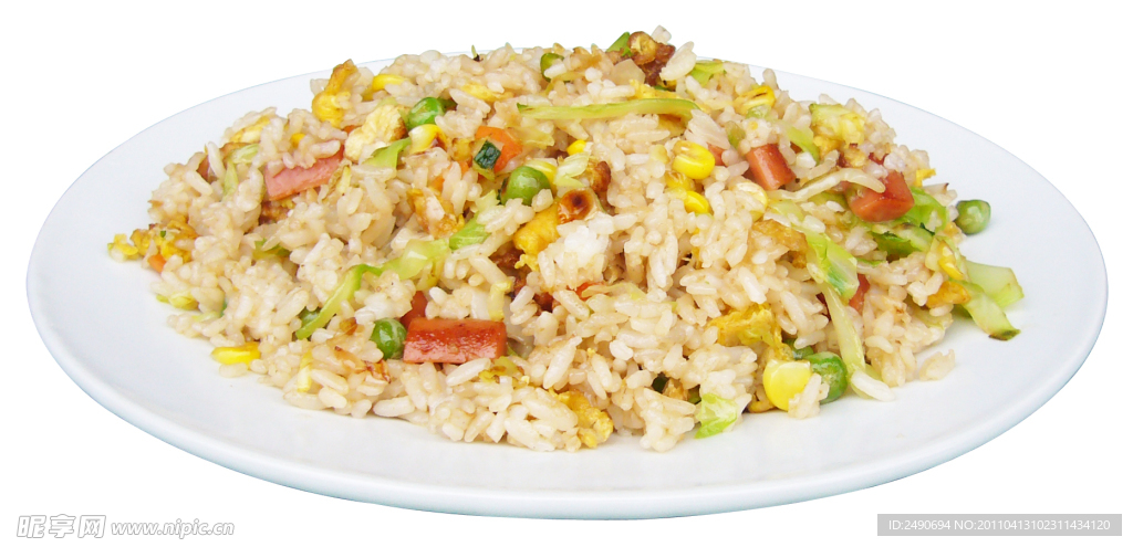 揚州炒飯