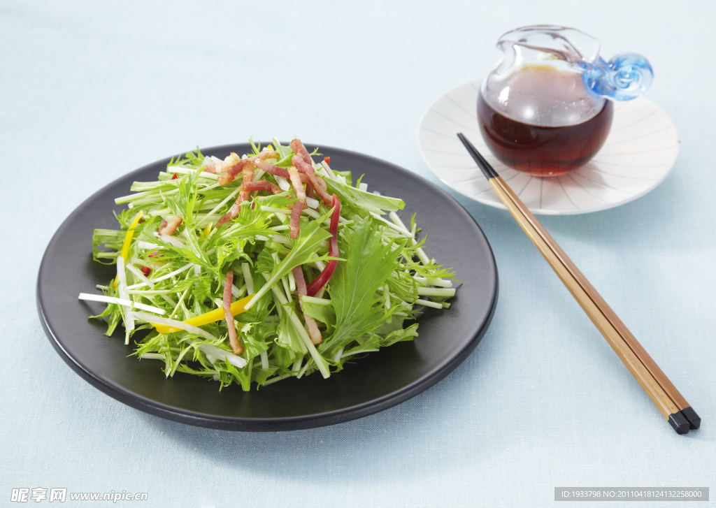 料理