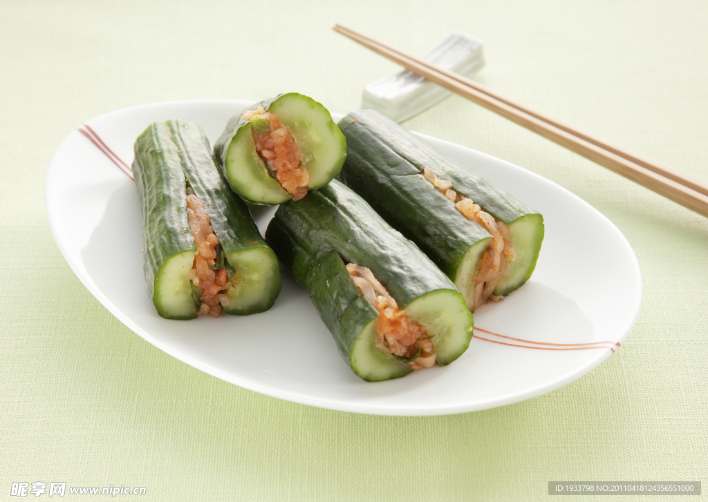料理
