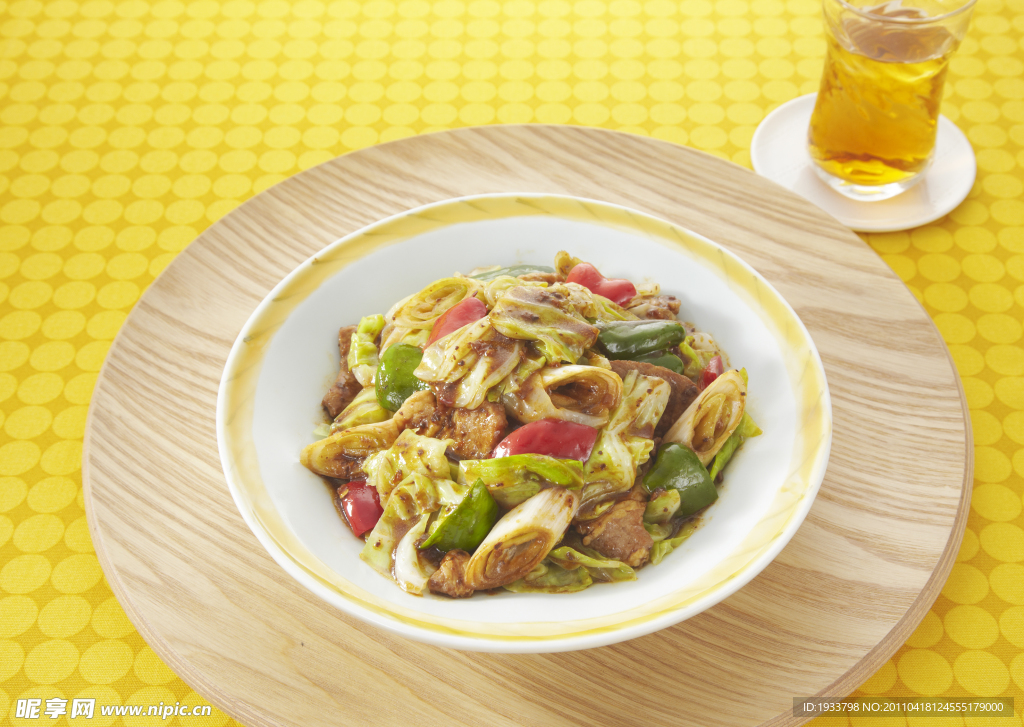 料理