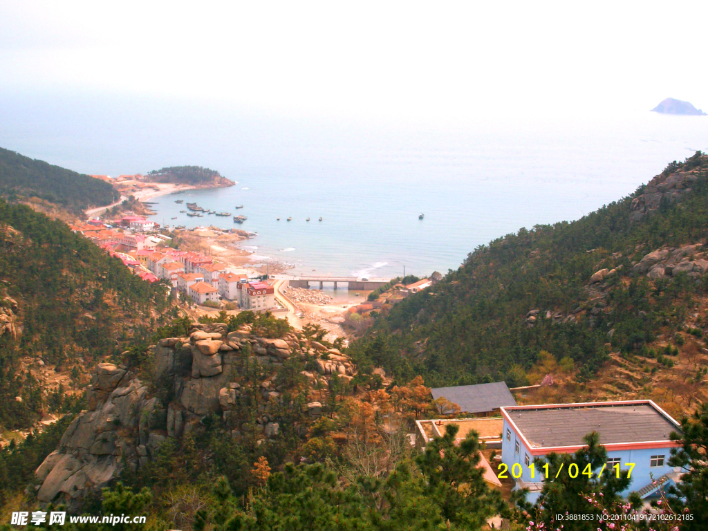 青島嶗山