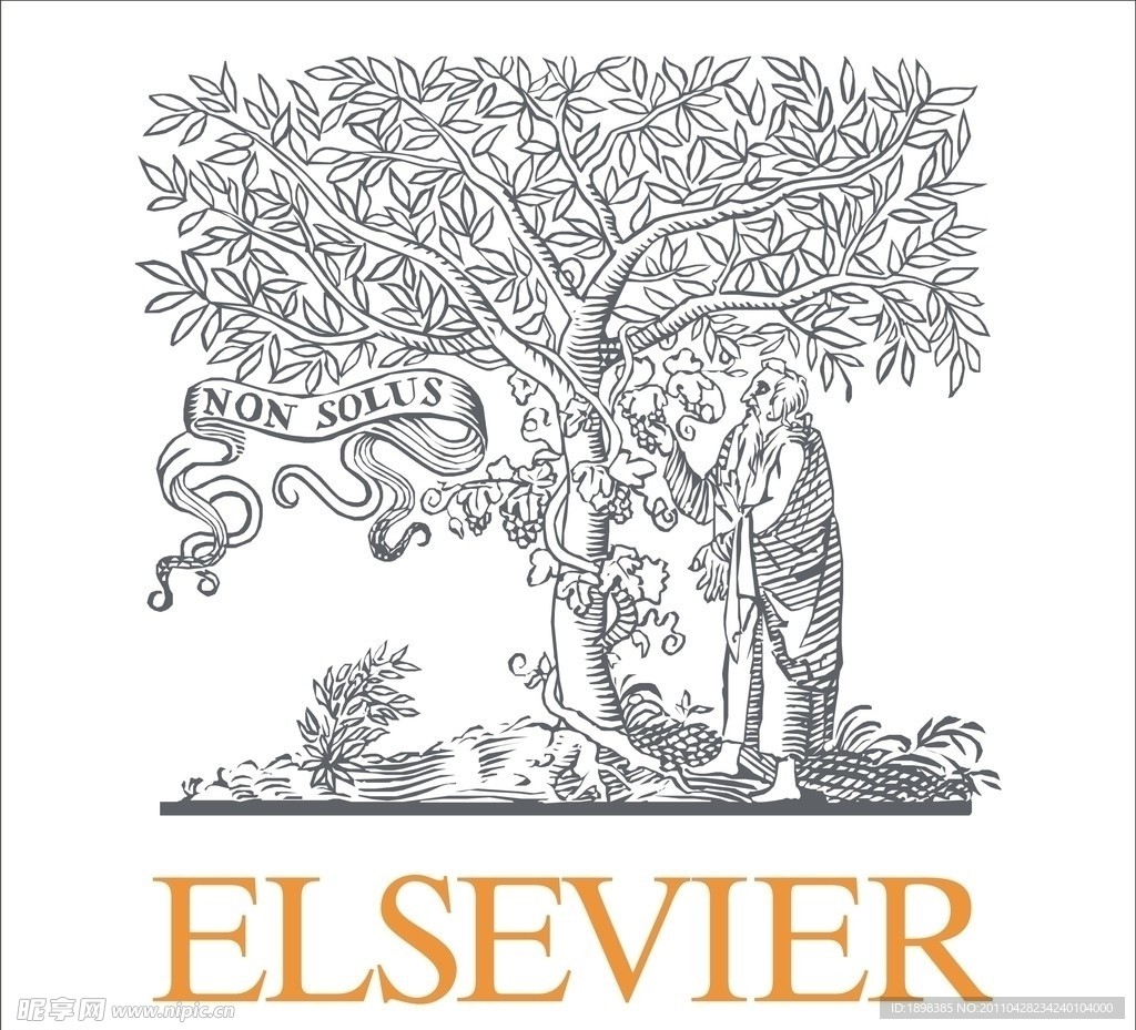 爱思唯尔Elsevier