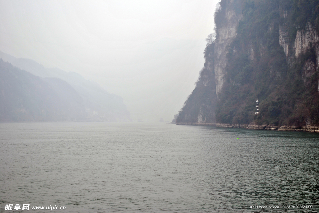 長江三峽