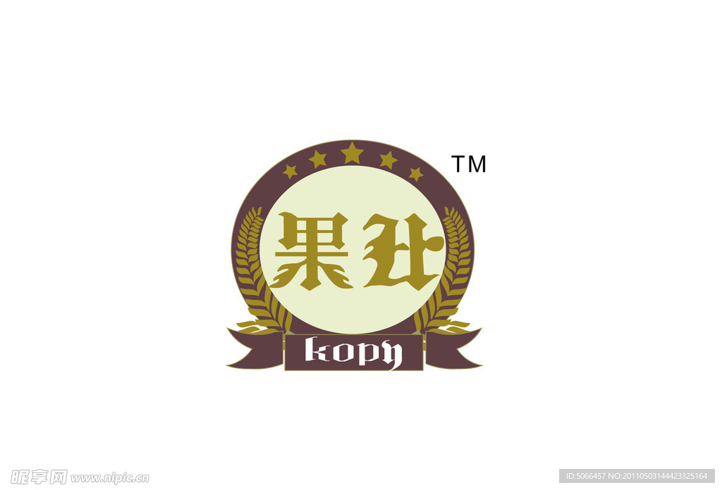 果比標(biāo)志
