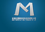 安徽迈腾网络科技有限公司logo方案