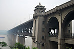 长江大桥