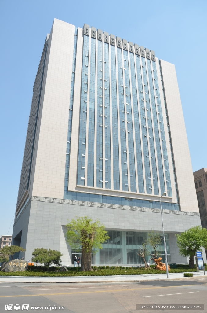 青島金石館