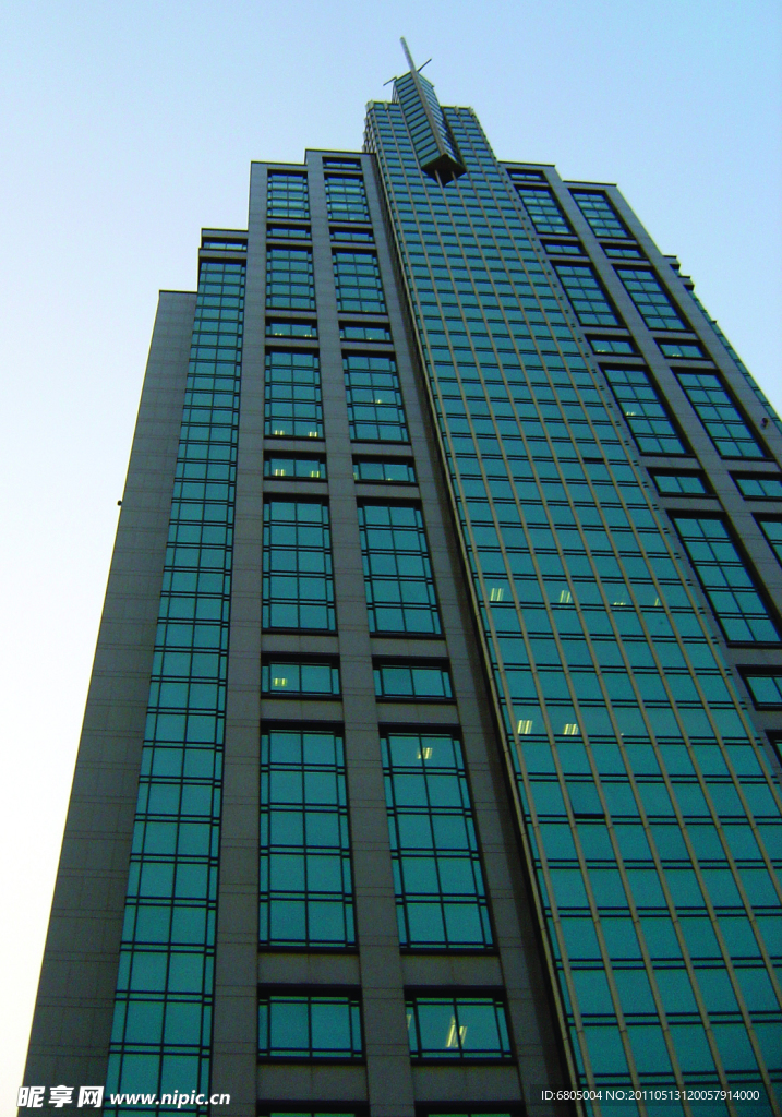 上海大廈