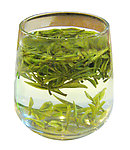 安吉白茶