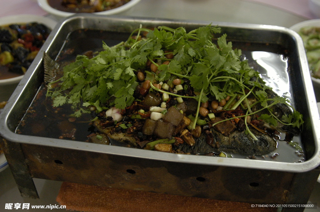 重慶美食