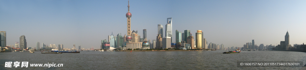 上海外灘