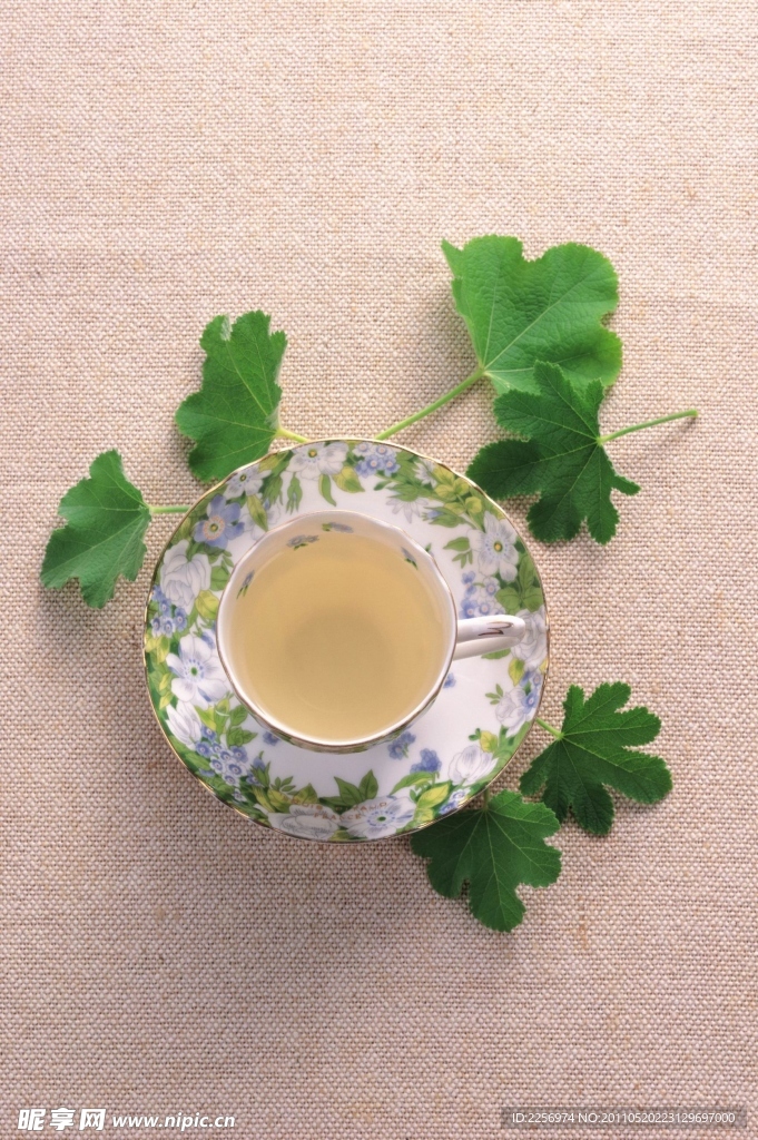 百花爭(zhēng)艷