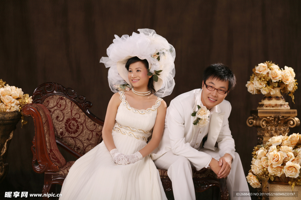 婚紗攝影