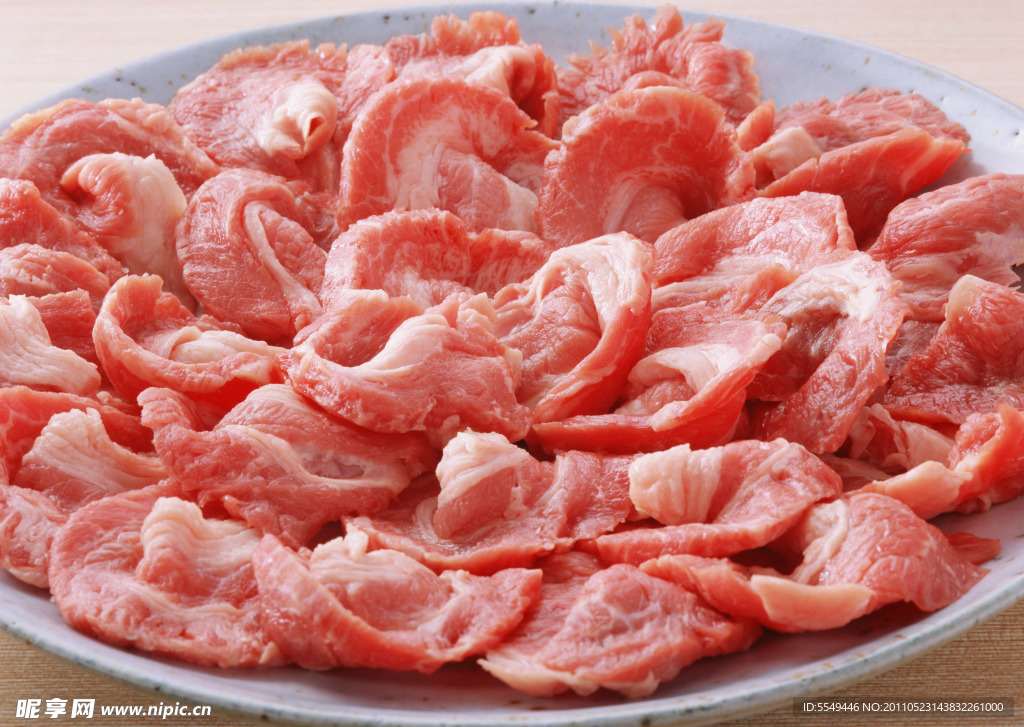 肥肉