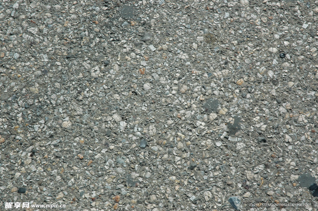 路面地面紋理背景
